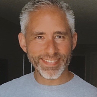 Jeff Frederick, founder of Navistro